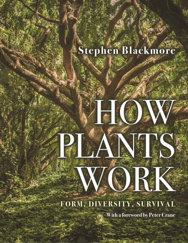 Front cover_How Plants Work