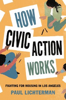 Front cover_How Civic Action Works