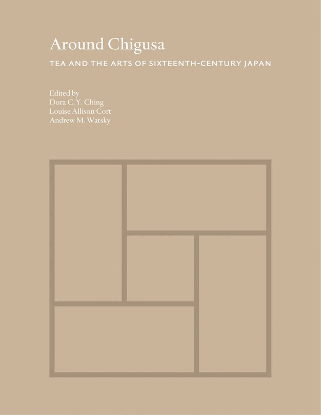 Couverture_Around Chigusa