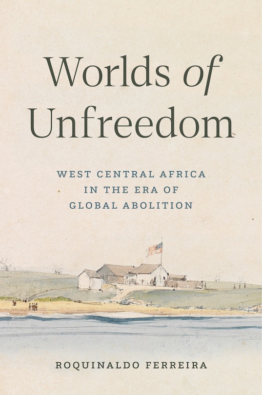 Front cover_Worlds of Unfreedom