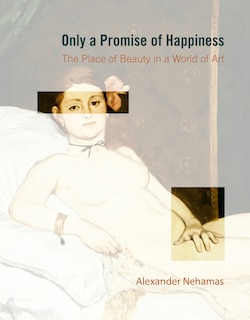 Front cover_Only a Promise of Happiness