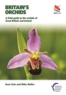 Front cover_Britain's Orchids