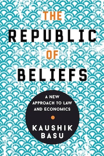 Front cover_The Republic of Beliefs
