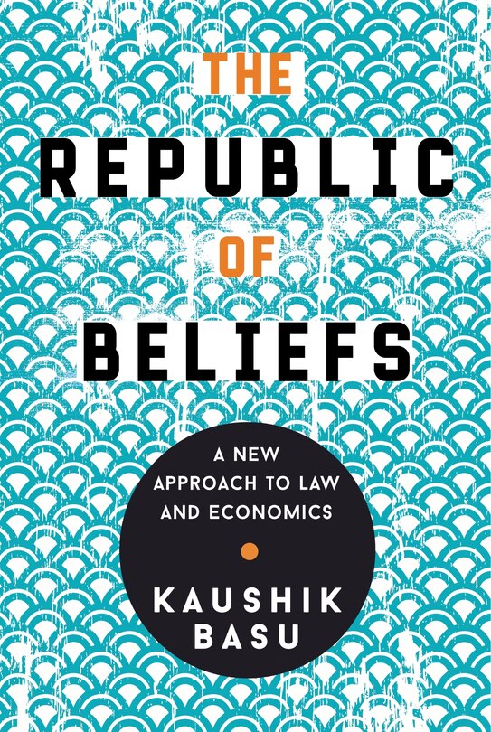 Front cover_The Republic of Beliefs