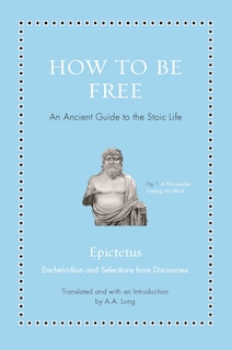 Front cover_How to Be Free