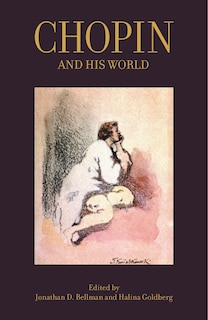 Front cover_Chopin and His World