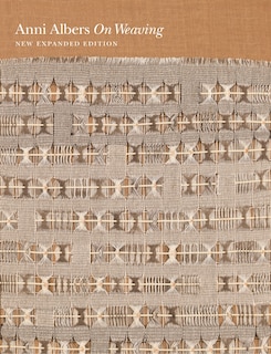 Couverture_On Weaving