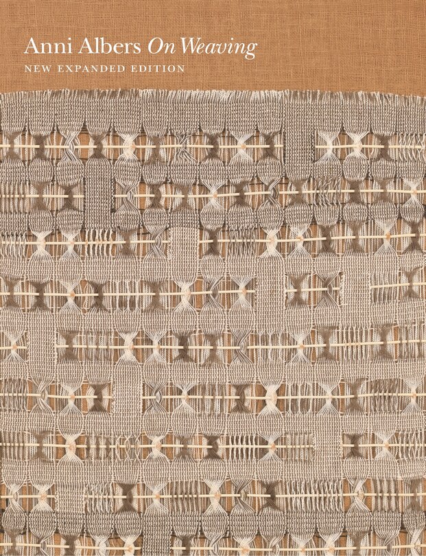 Couverture_On Weaving