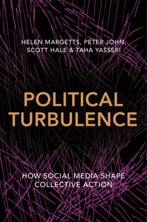 Front cover_Political Turbulence