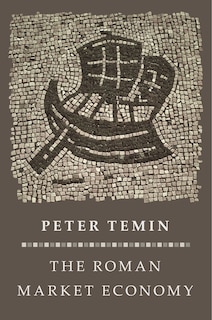 Front cover_The Roman Market Economy