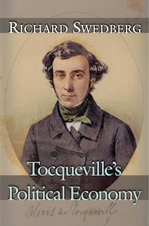Couverture_Tocqueville's Political Economy