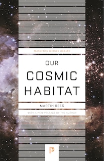 Couverture_Our Cosmic Habitat