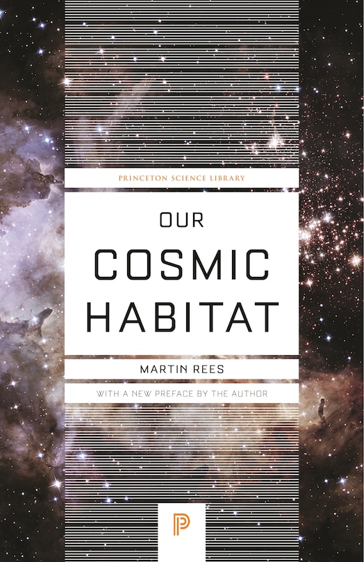 Couverture_Our Cosmic Habitat