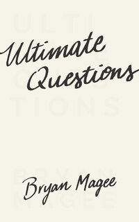 Front cover_Ultimate Questions