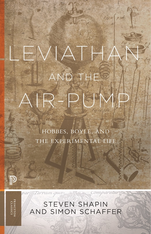 Front cover_Leviathan and the Air-Pump