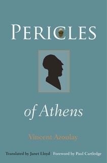 Front cover_Pericles of Athens