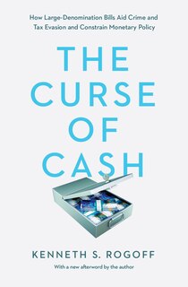 Front cover_The Curse of Cash