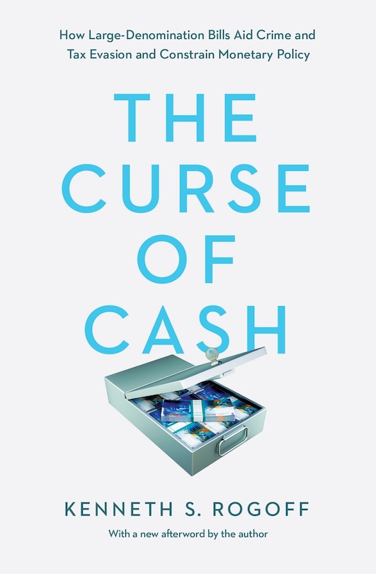 Front cover_The Curse of Cash