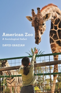 Front cover_American Zoo