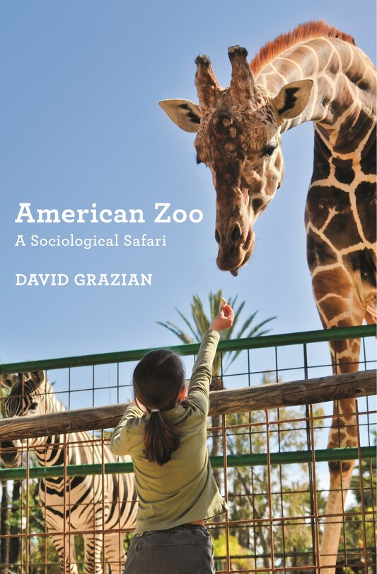 Front cover_American Zoo