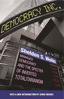 Front cover_Democracy Incorporated