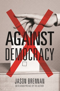 Front cover_Against Democracy