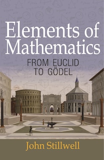 Front cover_Elements of Mathematics