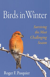 Front cover_Birds In Winter