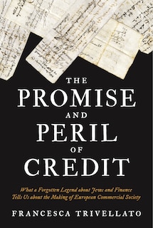 Couverture_The Promise and Peril of Credit