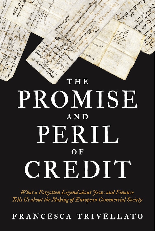Couverture_The Promise and Peril of Credit