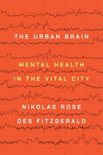 Front cover_The Urban Brain