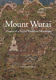 Front cover_Mount Wutai