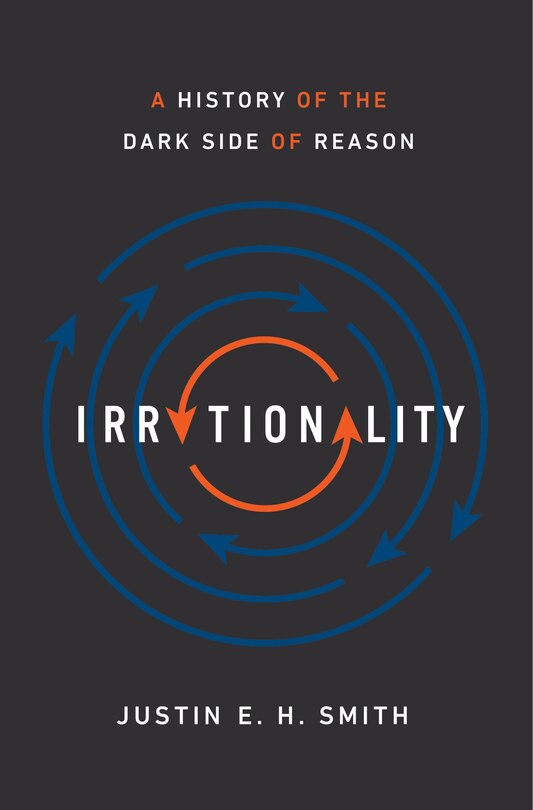Front cover_Irrationality