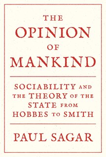 Front cover_The Opinion of Mankind