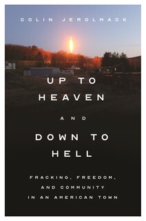 Couverture_Up To Heaven And Down To Hell