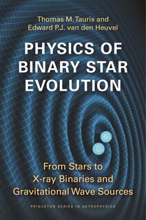 Front cover_Physics Of Binary Star Evolution