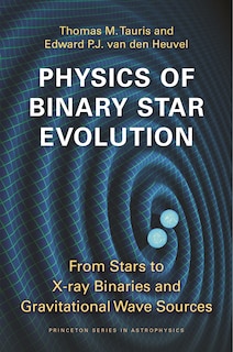 Front cover_Physics Of Binary Star Evolution
