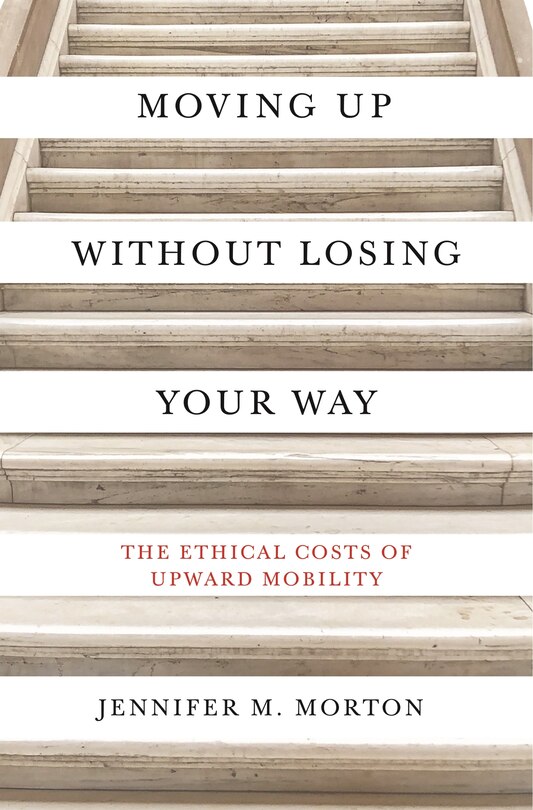 Front cover_Moving Up Without Losing Your Way