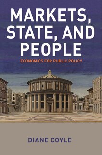 Couverture_Markets, State, And People