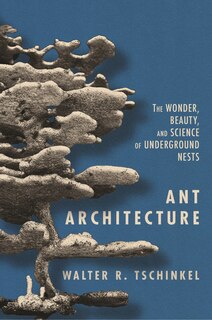 Front cover_Ant Architecture