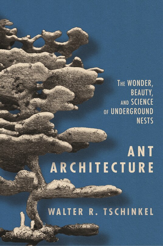 Front cover_Ant Architecture