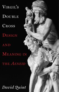 Couverture_Virgil's Double Cross