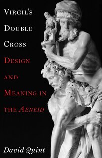 Couverture_Virgil's Double Cross