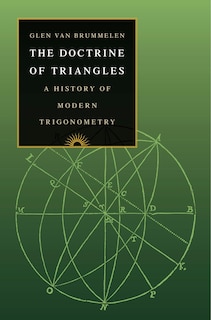 Couverture_The Doctrine of Triangles