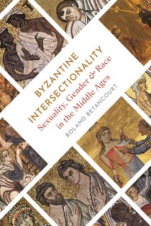 Front cover_Byzantine Intersectionality