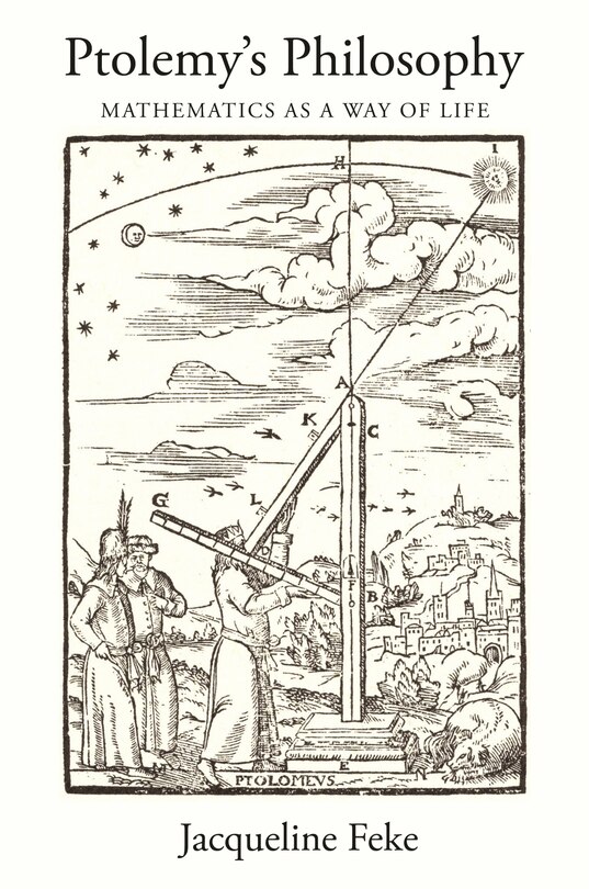 Front cover_Ptolemy's Philosophy