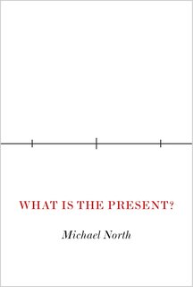 Couverture_What Is the Present?