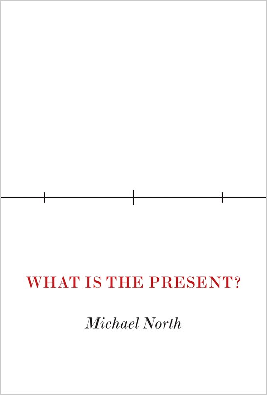 Couverture_What Is the Present?