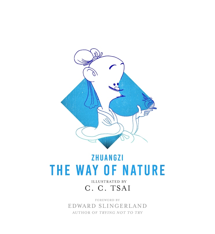 Front cover_The Way Of Nature