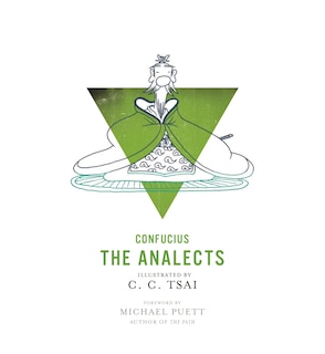 Front cover_The Analects